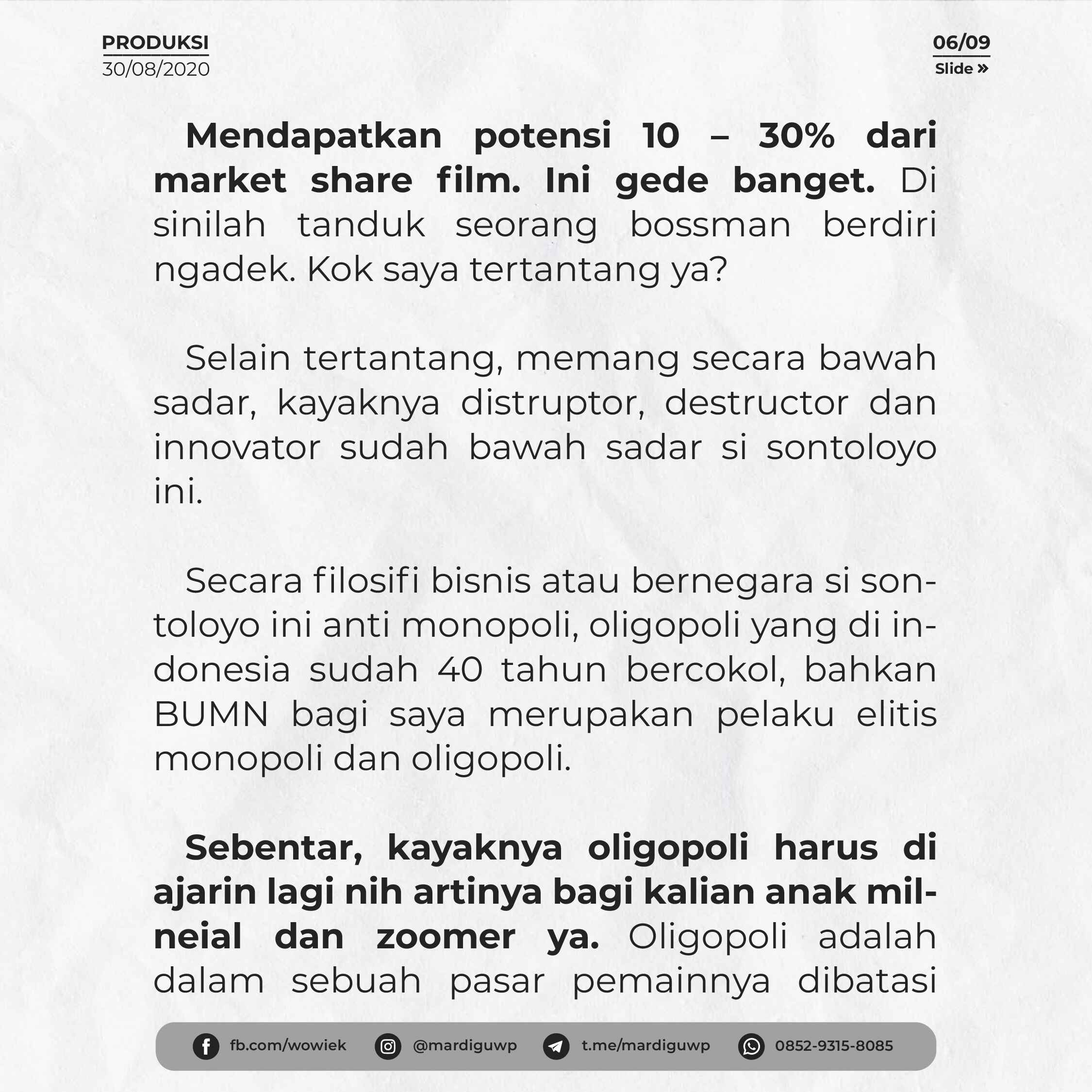 beruntungnya-kalau-gagal-yang-nanggung-rakyat