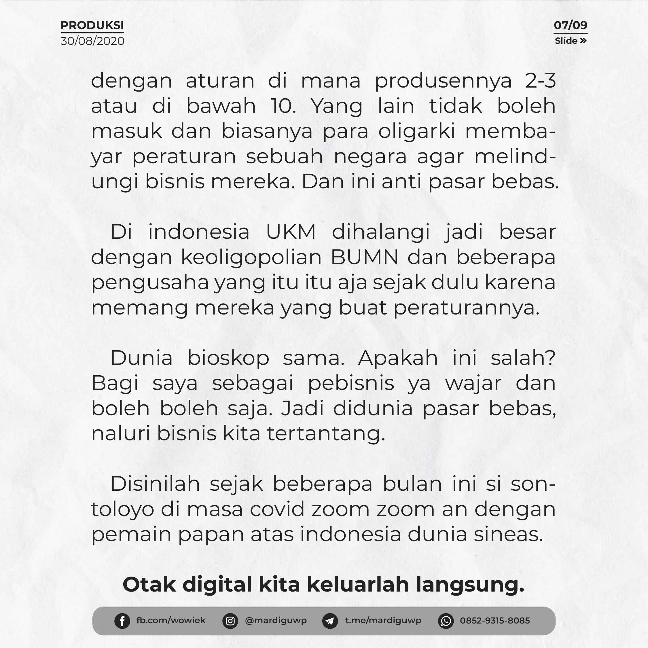 beruntungnya-kalau-gagal-yang-nanggung-rakyat