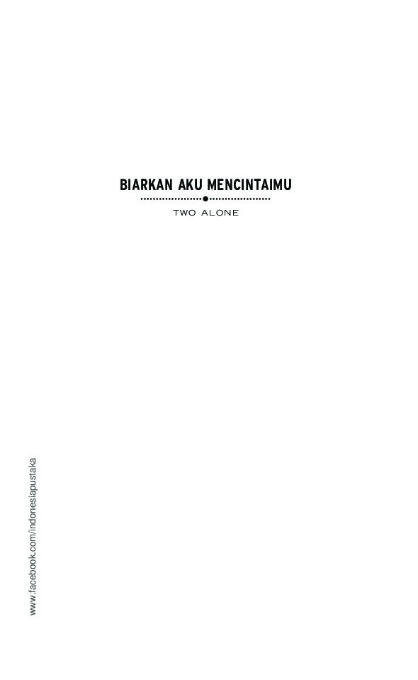 biarkan-aku-mencintaimu-two-alone-by-sandra-brown