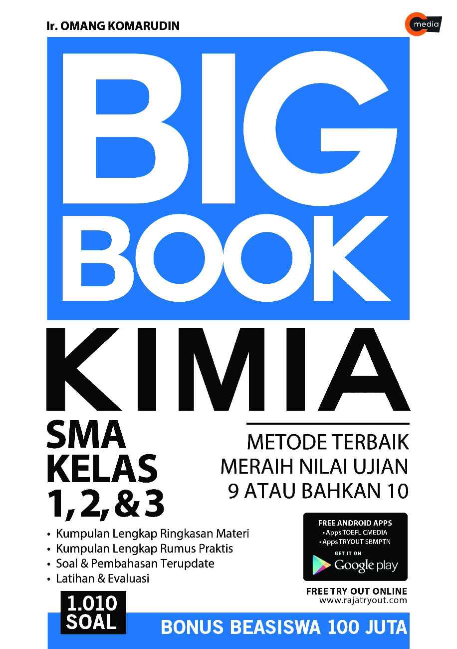 big-book-kimia-sma-kelas-1-2--3-by-ir--omang-komarudin