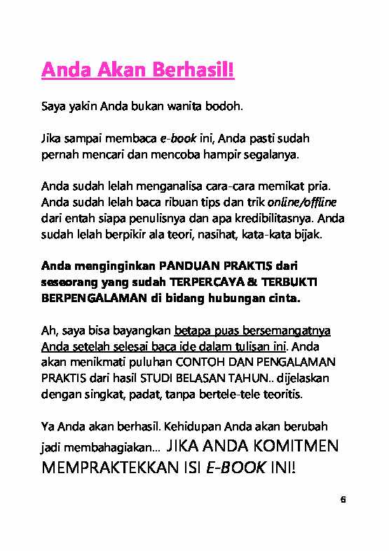 bikin-pria-baper-setengah-mati