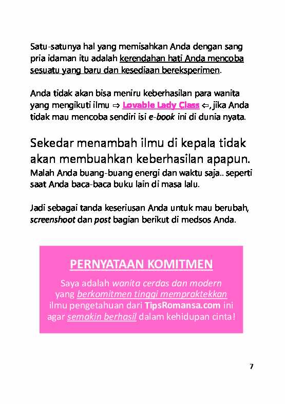 bikin-pria-baper-setengah-mati