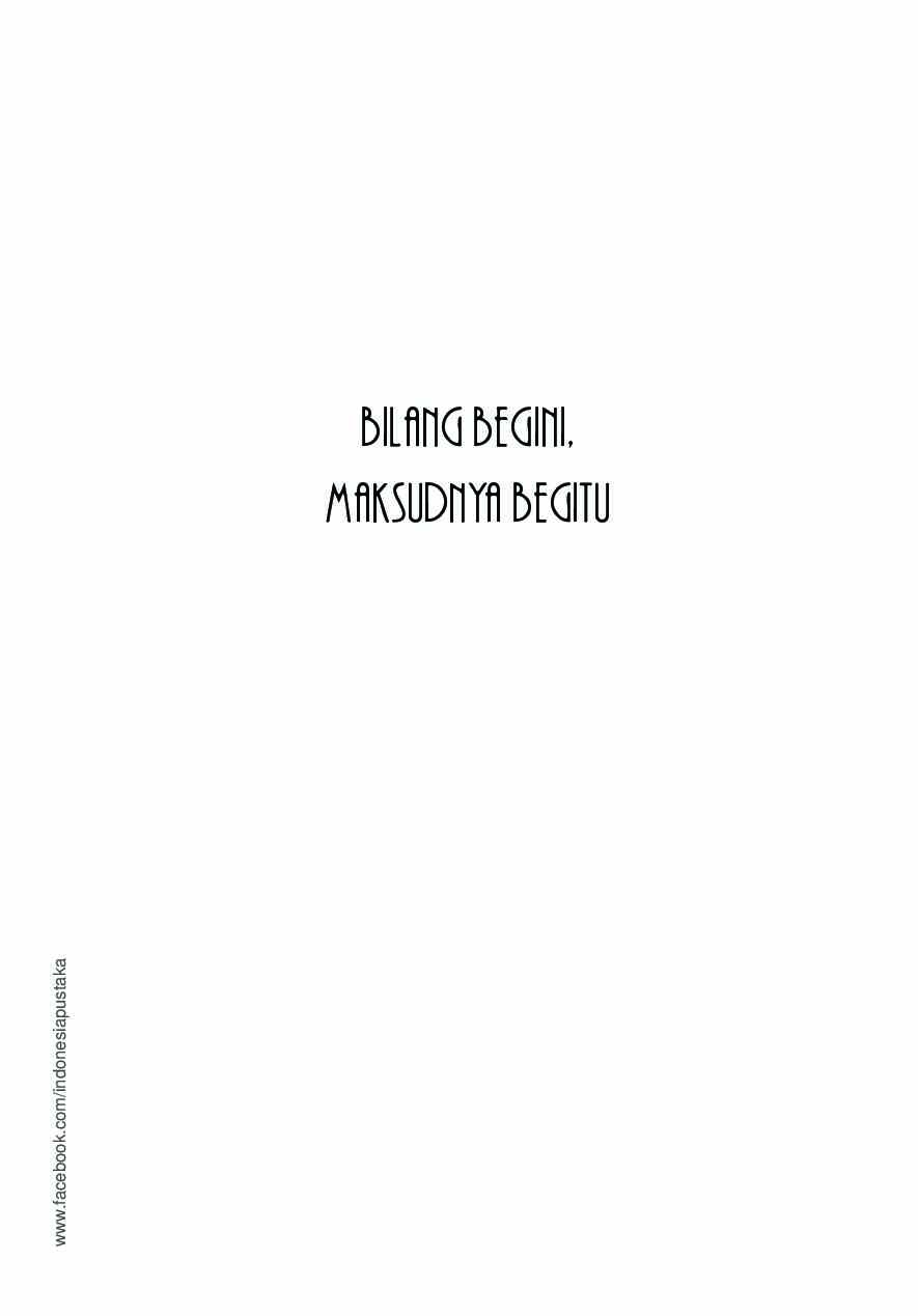 bilang-begini-maksudnya-begitu-sapardi-djoko