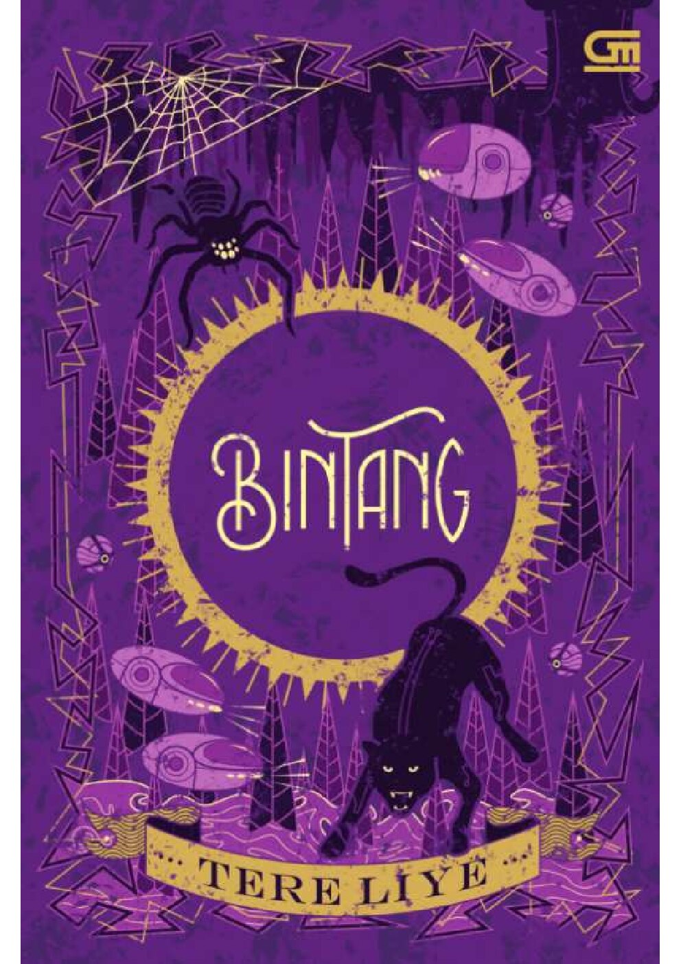 bintang-by-tere-liye