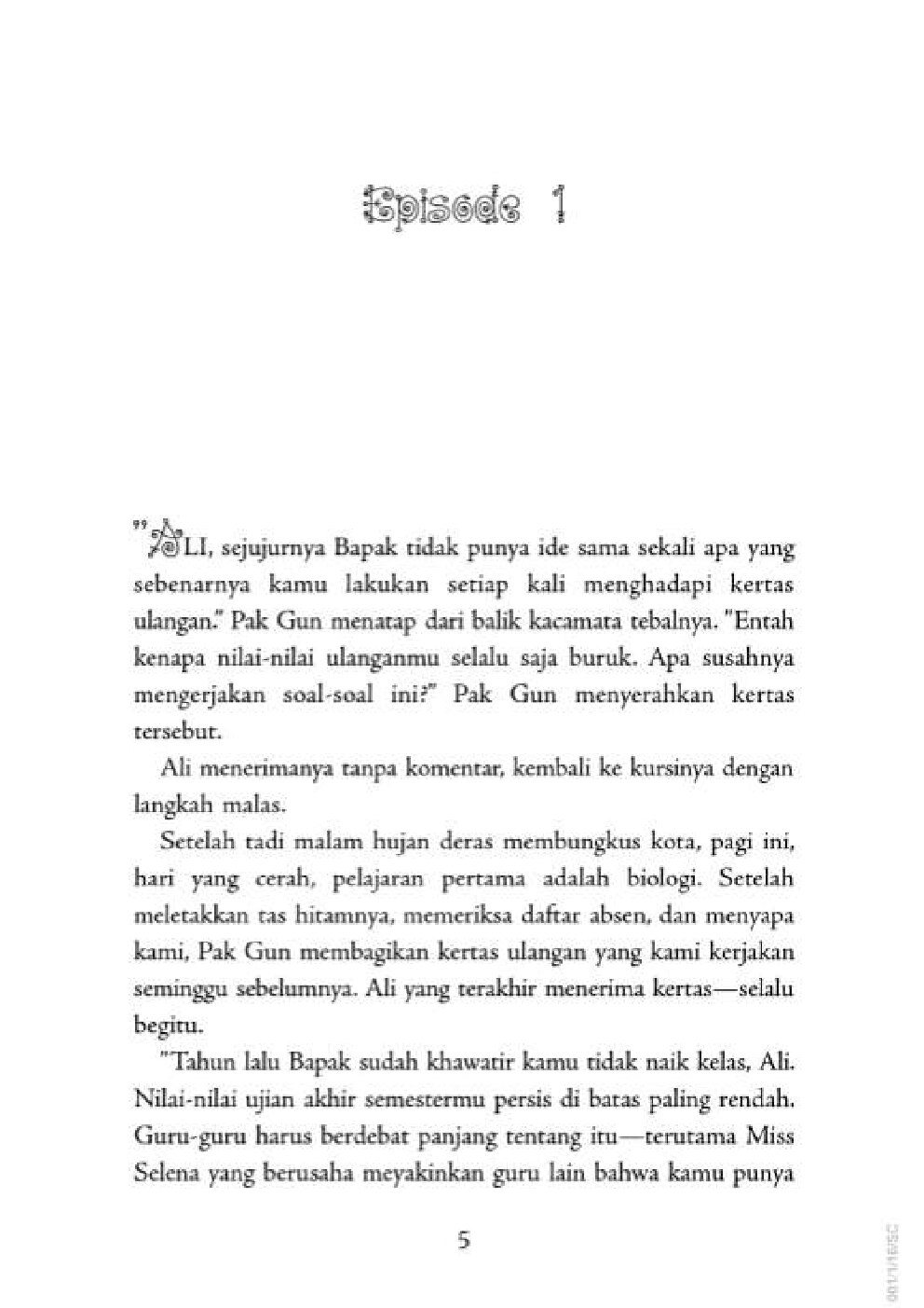 bintang-by-tere-liye