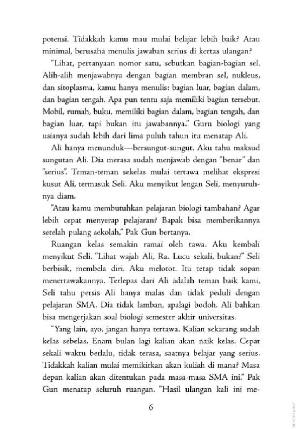 bintang-by-tere-liye