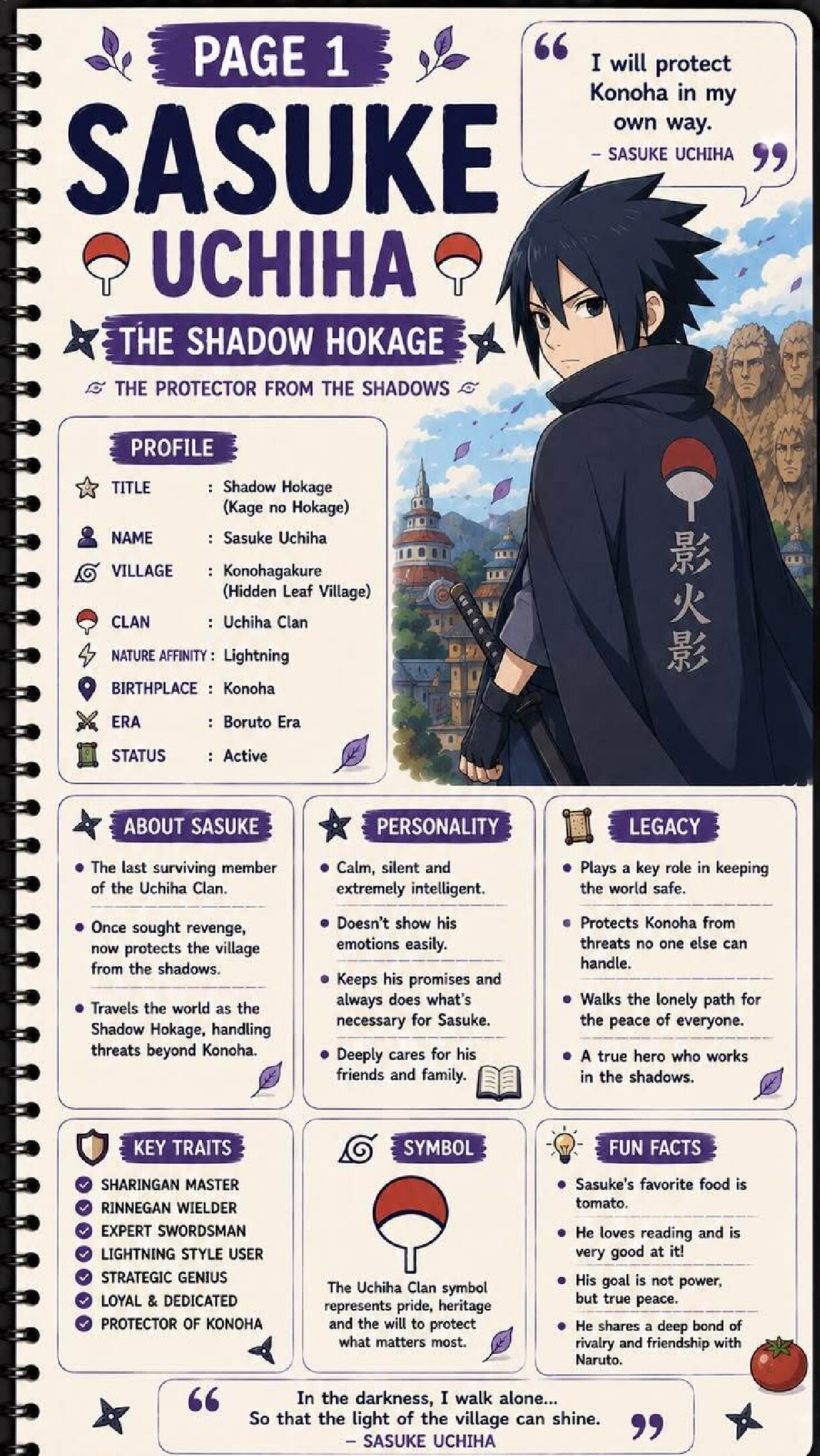 biodata-naruto-chapter-1