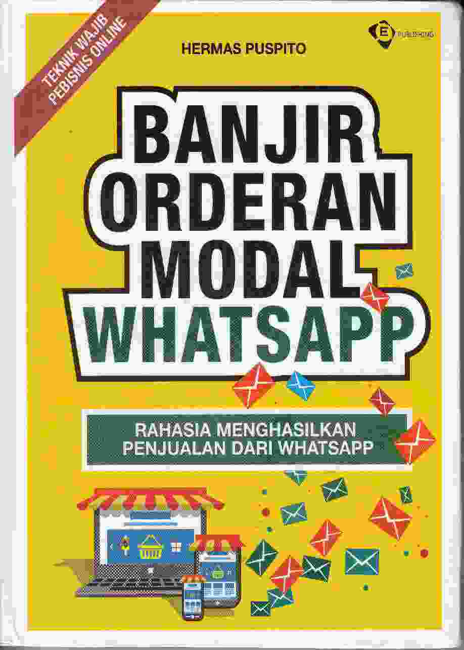 bonus banjir orderan modal whatsapp 717