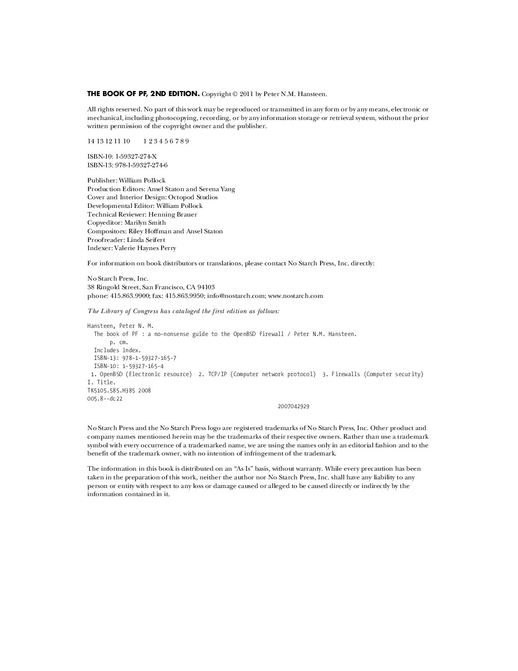 book-of-pf-2nd-edition