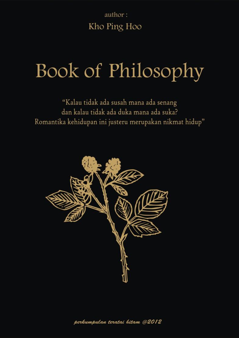 book-of-philosophy