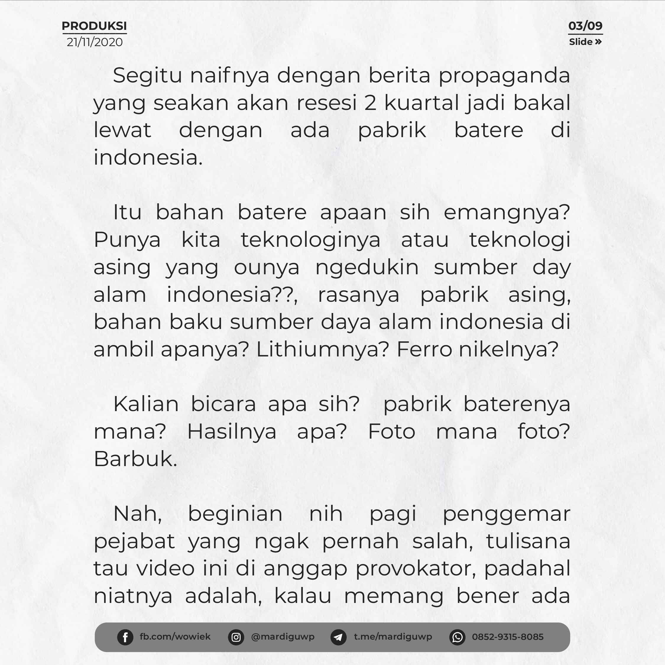 bossman-bingung-bossman-gugat