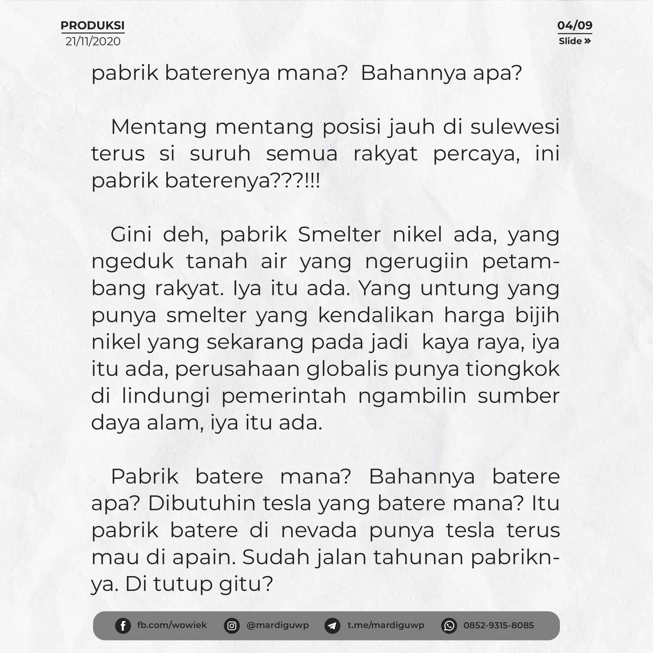 bossman-bingung-bossman-gugat