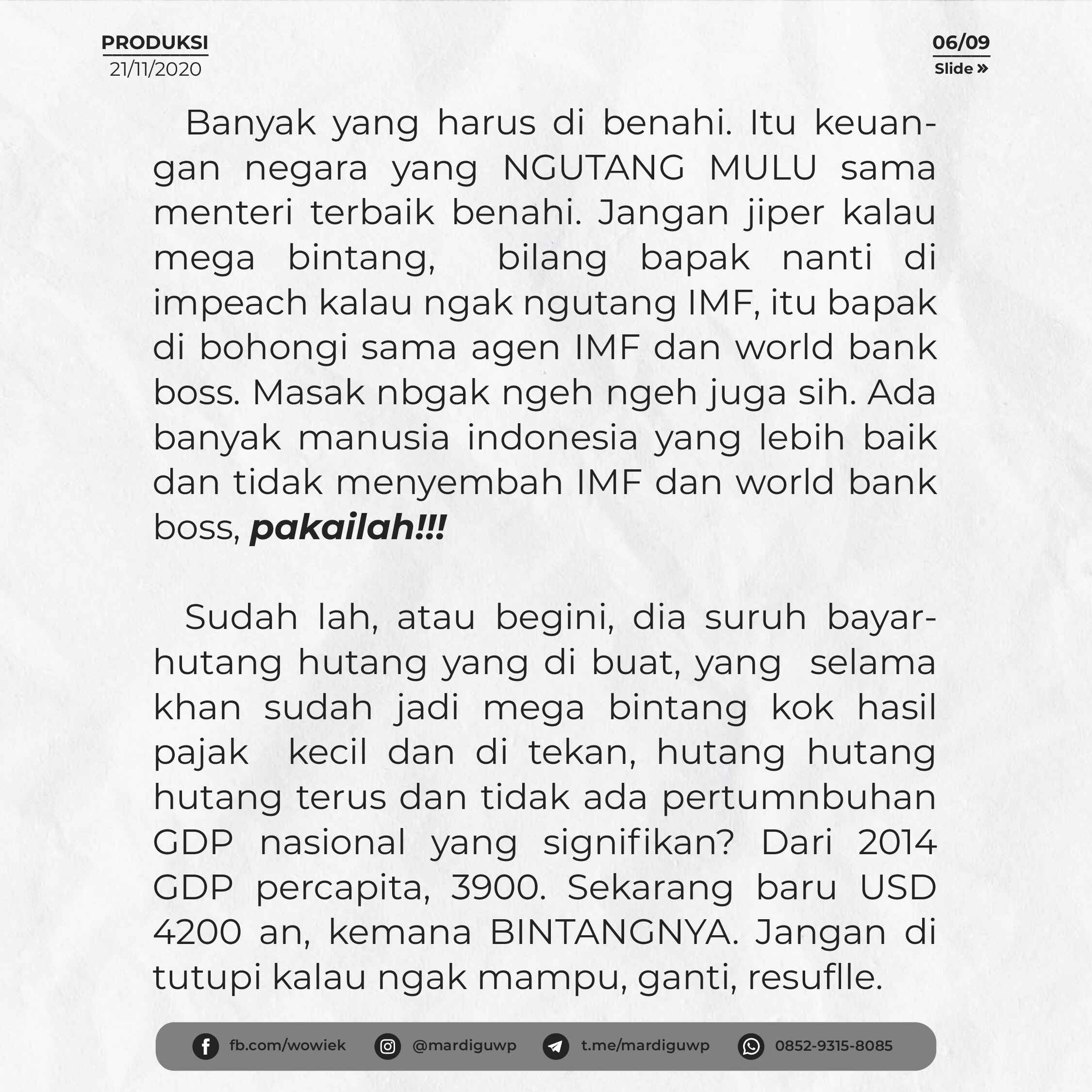 bossman-bingung-bossman-gugat