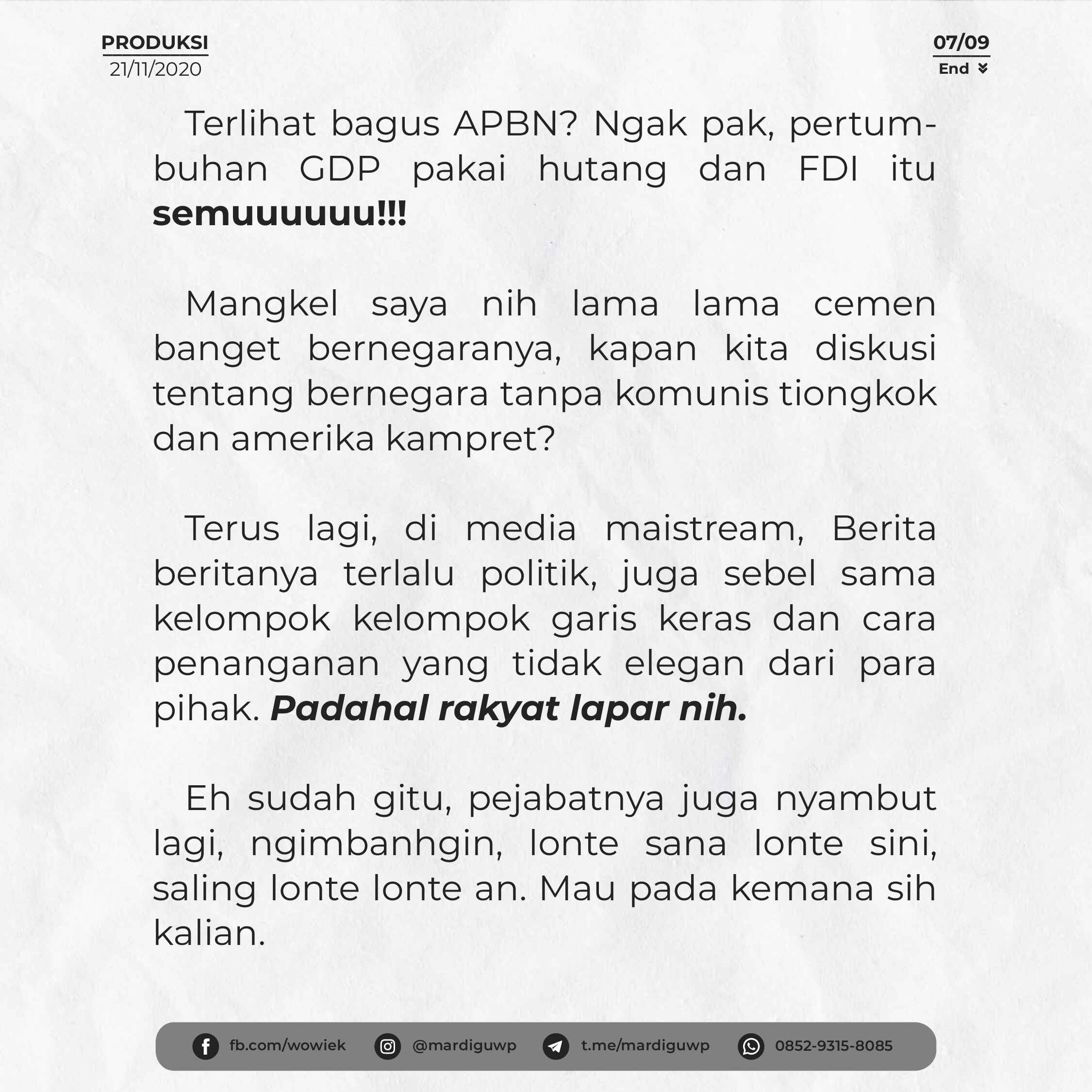 bossman-bingung-bossman-gugat