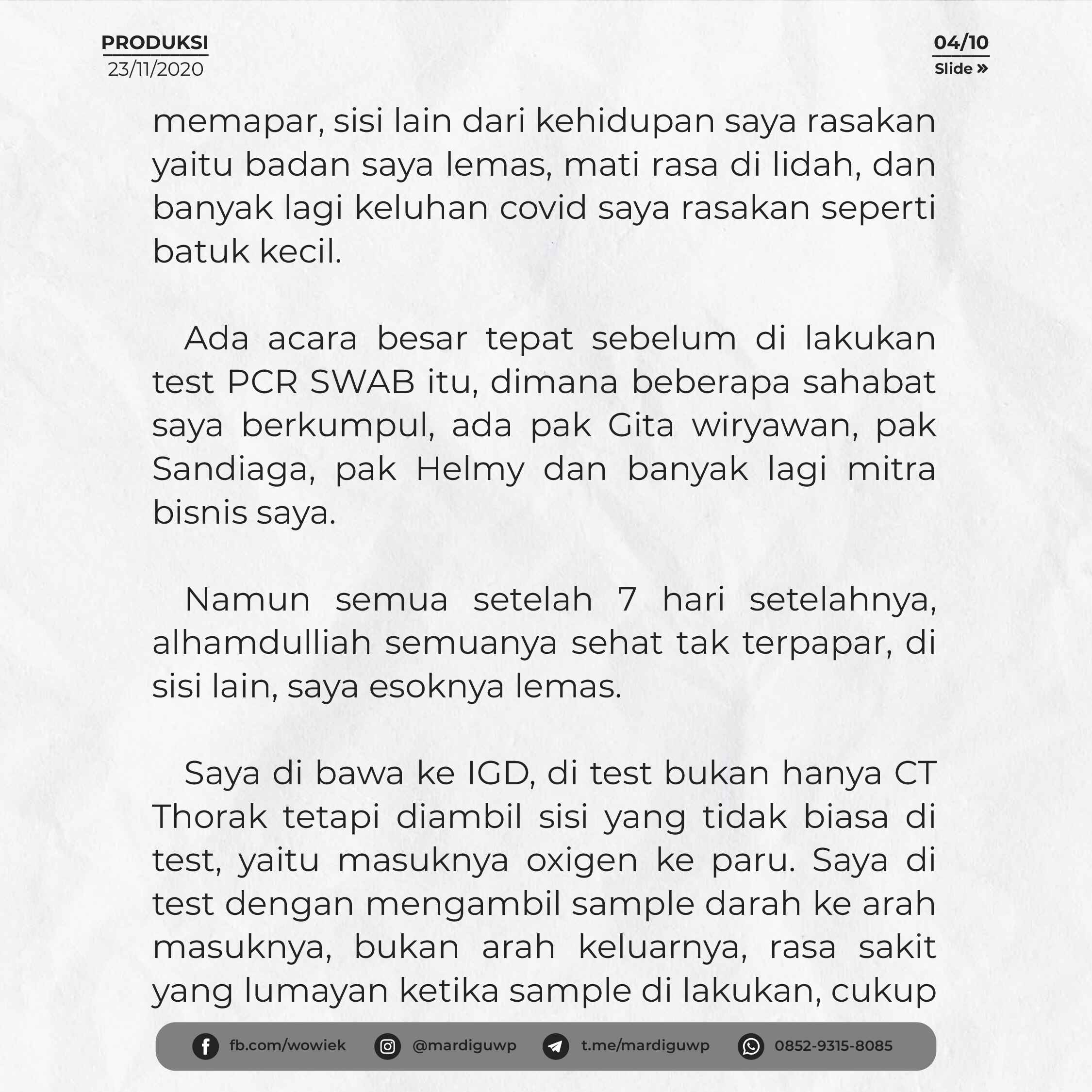 bossman-positif-covid