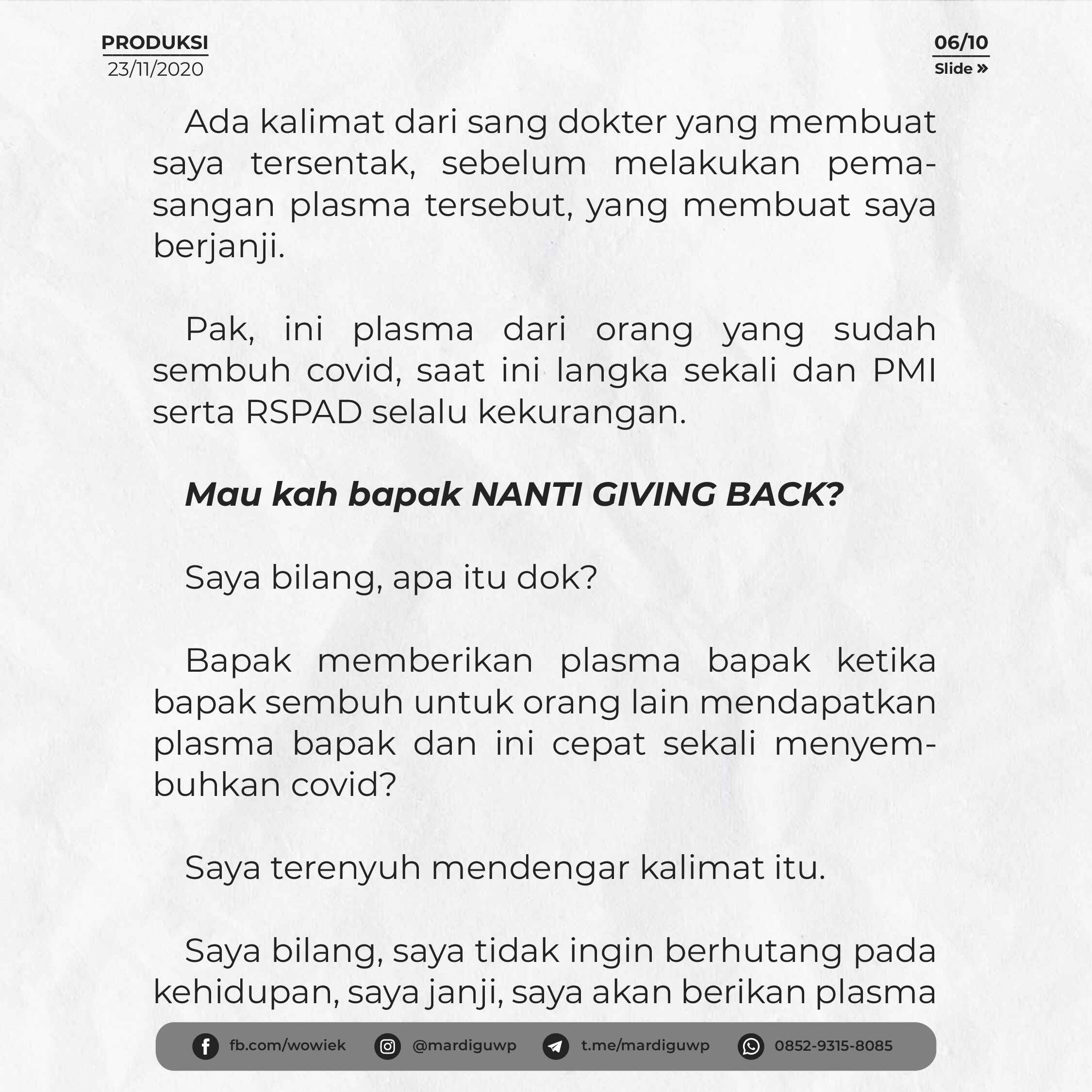 bossman-positif-covid