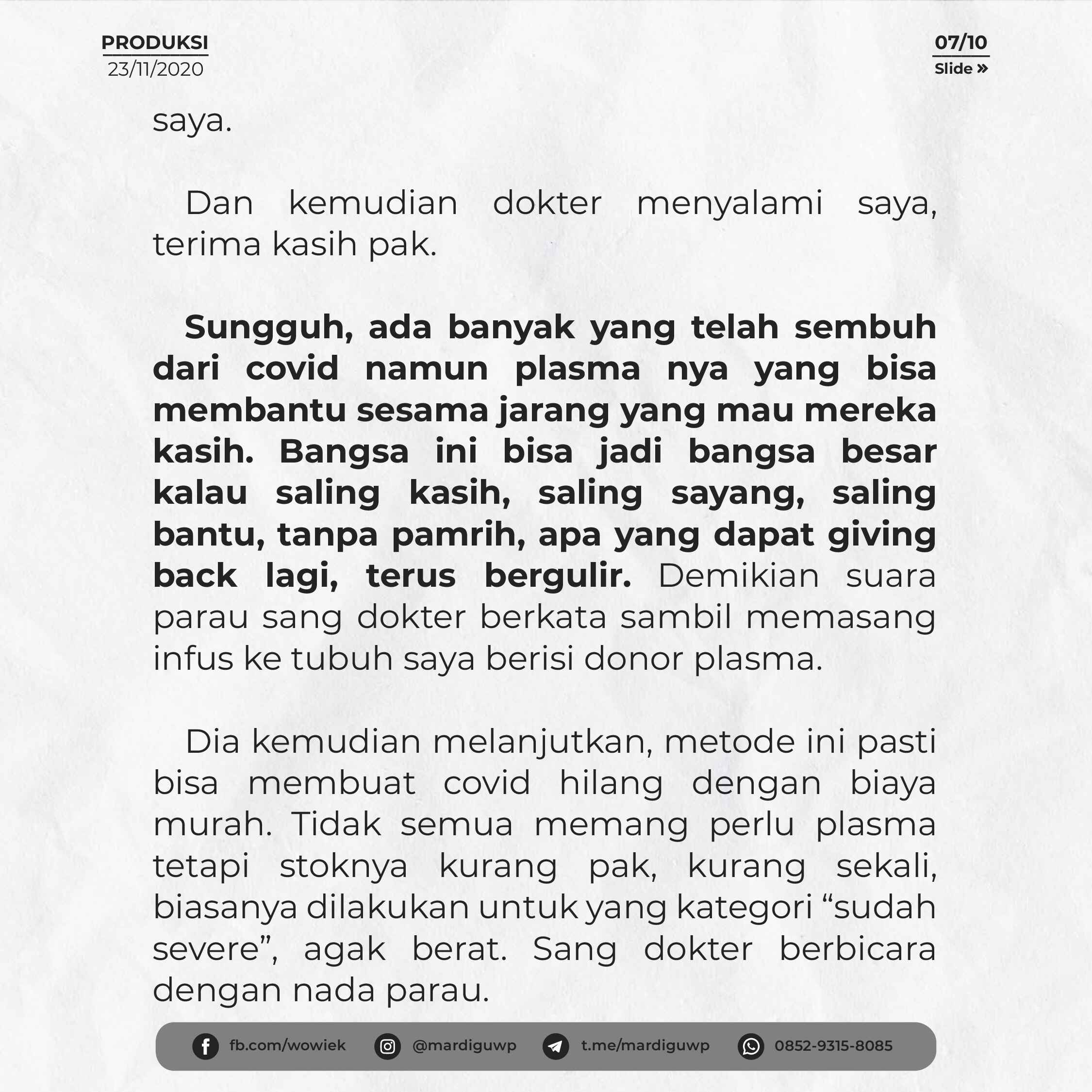 bossman-positif-covid