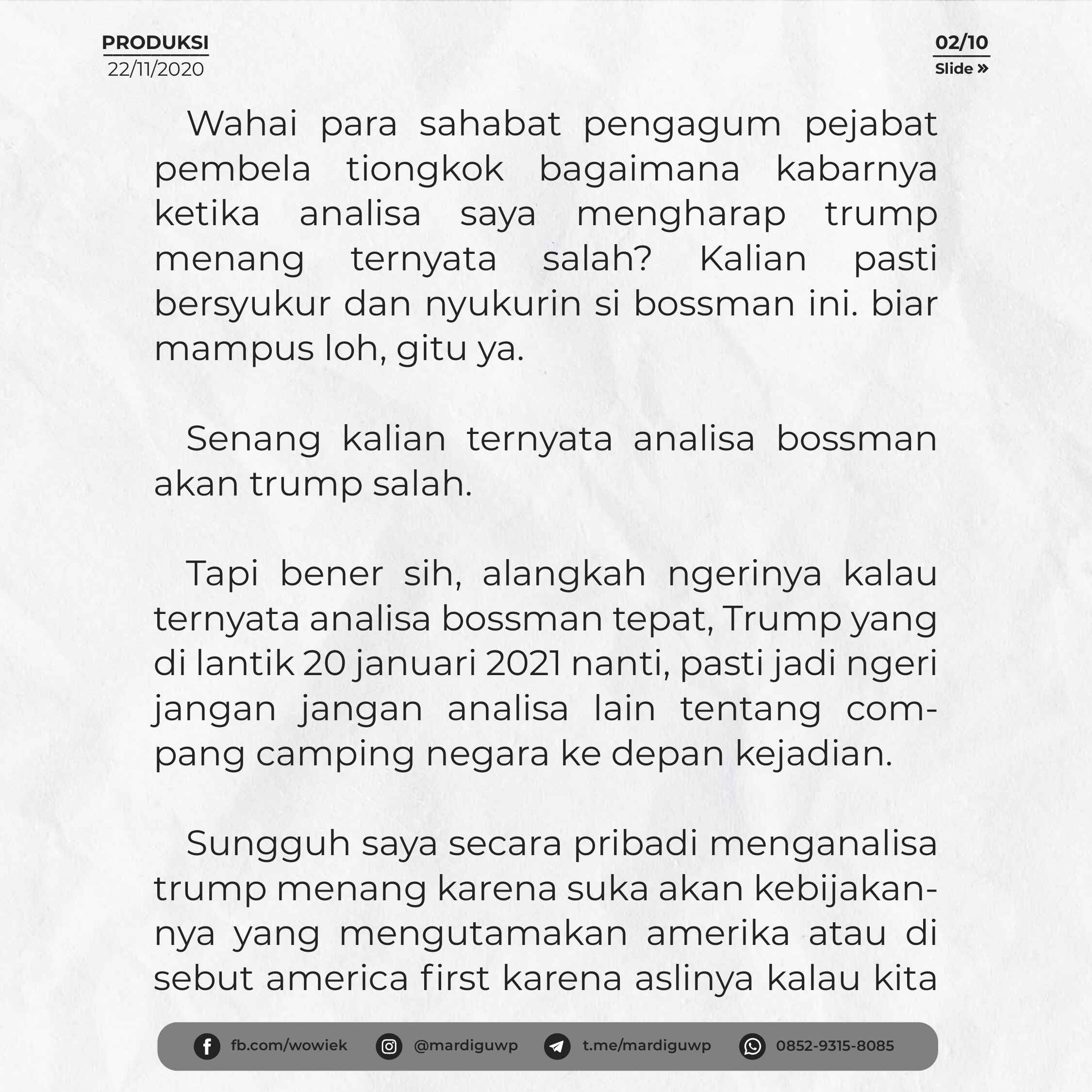 bossman_pendosa_karena_salah_analisa_lebih_dosa_dari_ingkar_janji