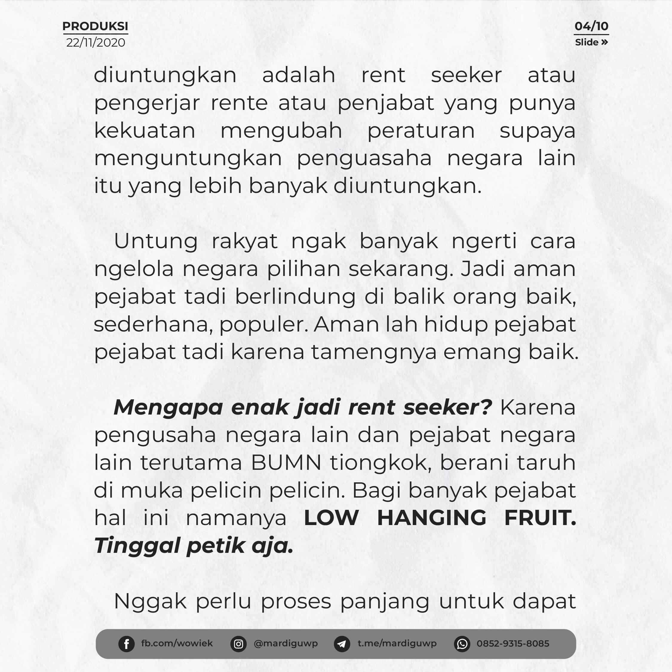 bossman_pendosa_karena_salah_analisa_lebih_dosa_dari_ingkar_janji
