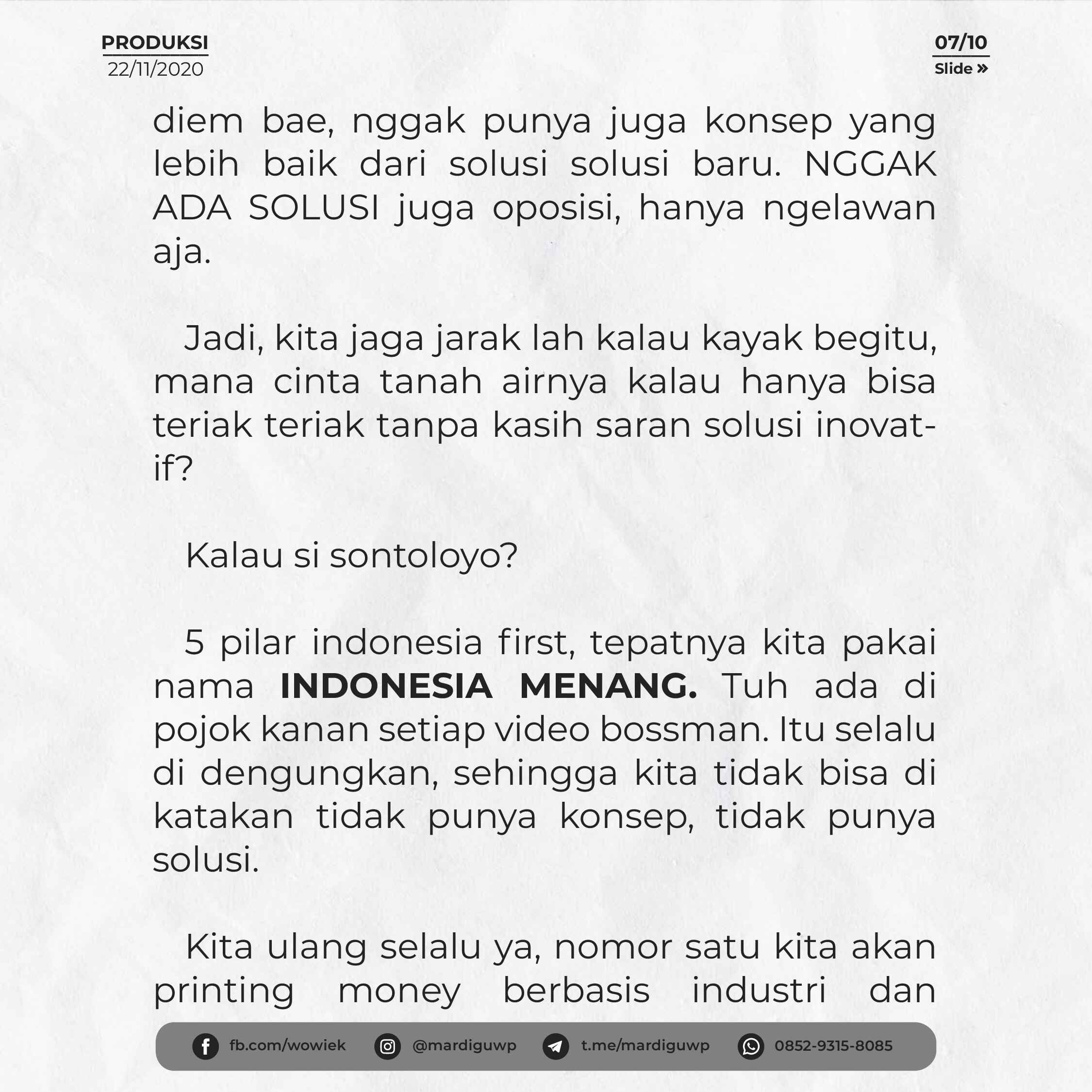 bossman_pendosa_karena_salah_analisa_lebih_dosa_dari_ingkar_janji