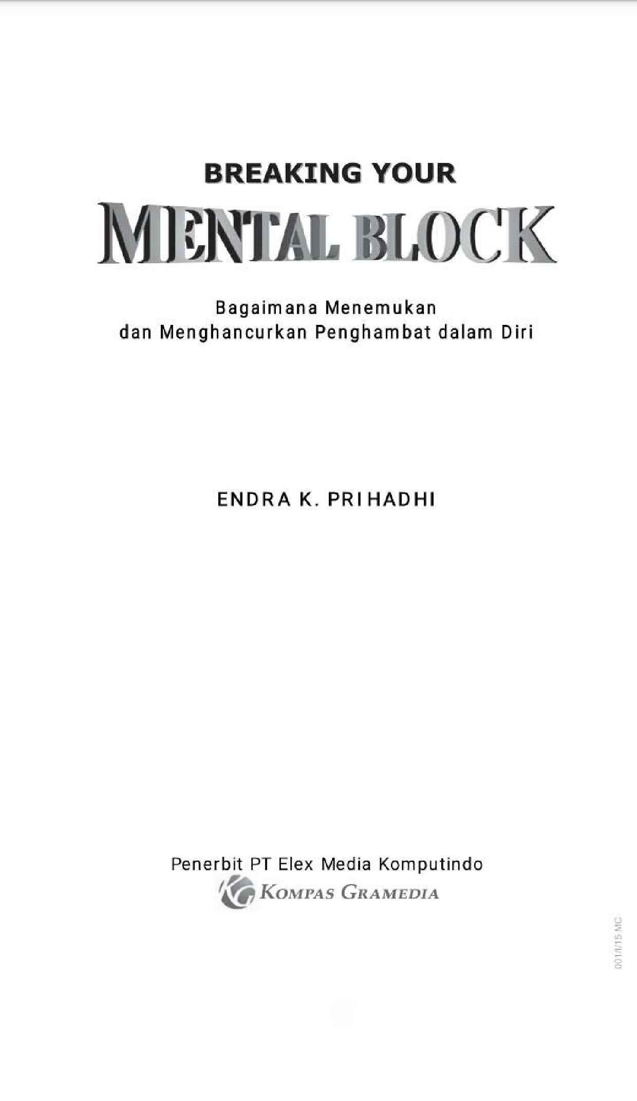 breaking-your-mental-block