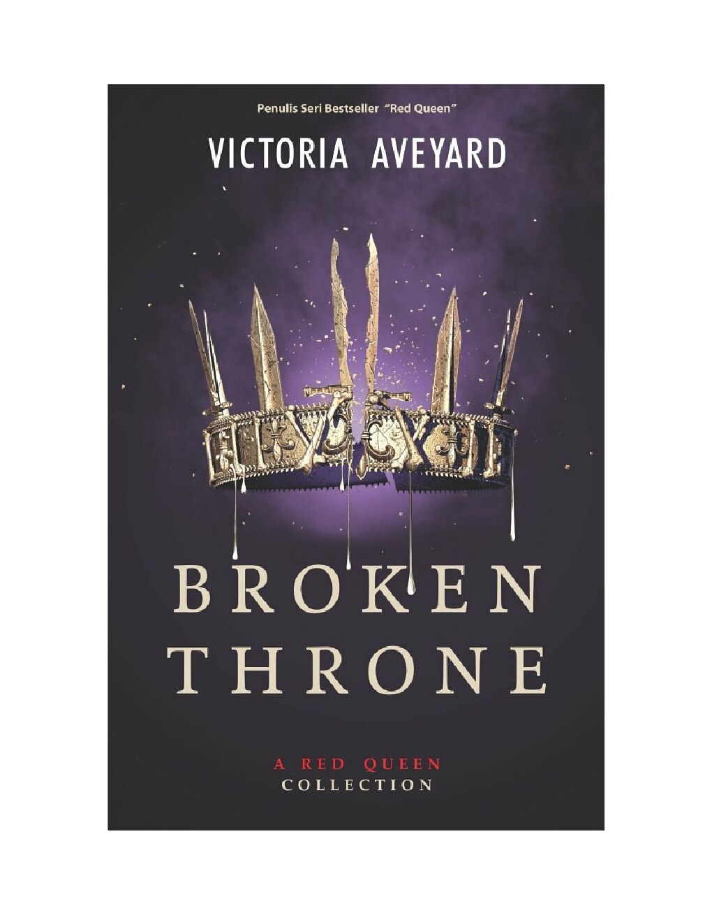 broken-throne-by-victoria-aveyard