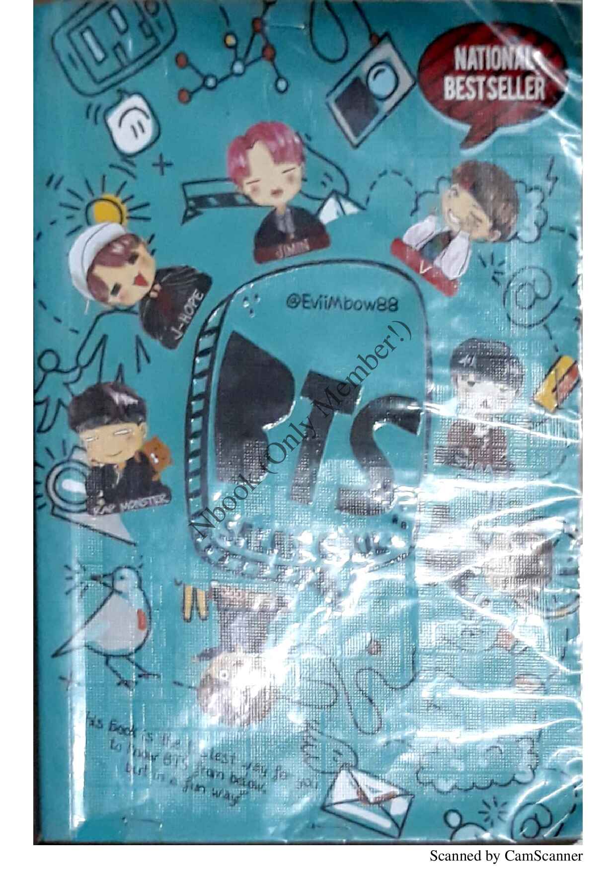 bts-salah-gaul-by-army