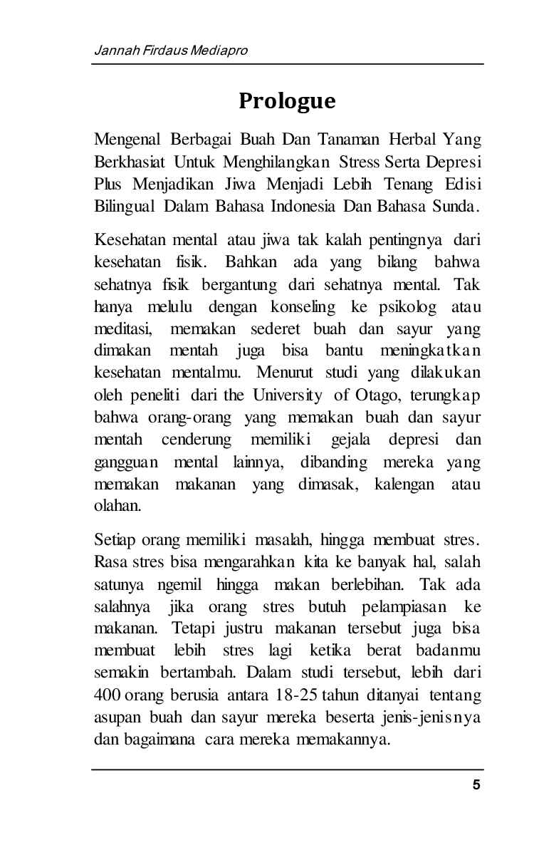 buah-dan-tanaman-herbal-yang-berkhasiat-untuk-menghilangkan-stress-dep