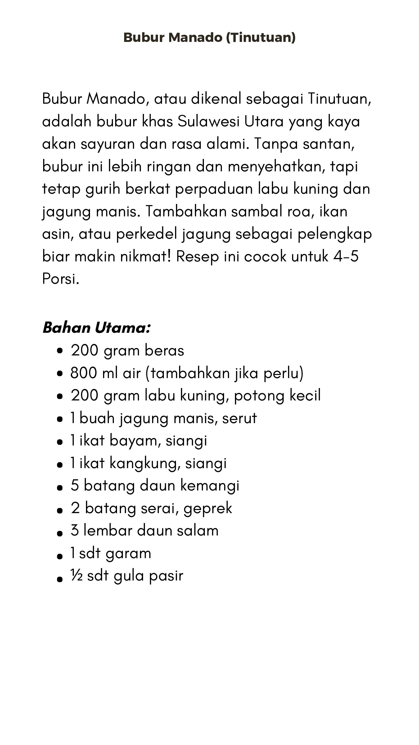 bubur-manado-tinutuan