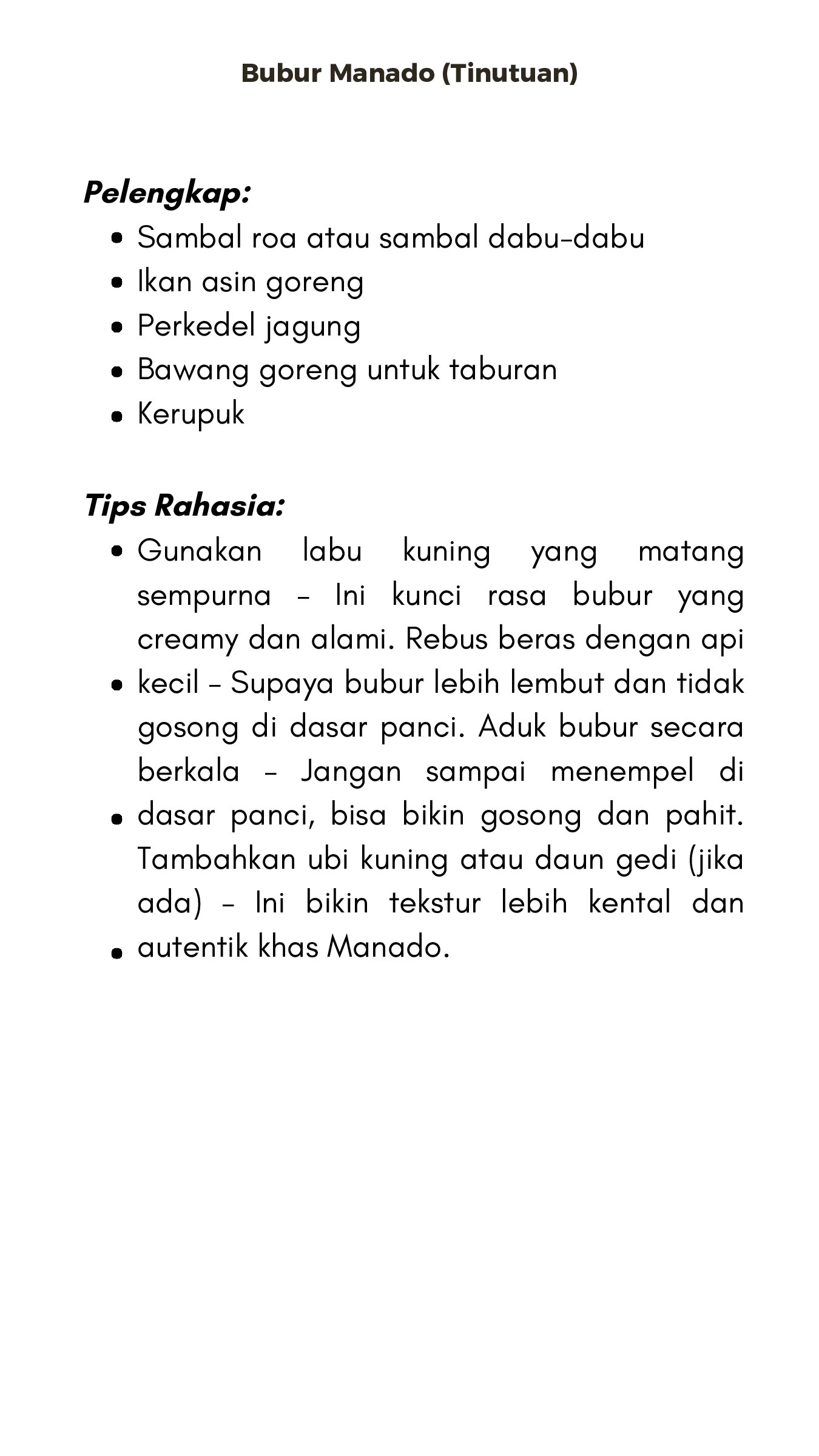 bubur-manado-tinutuan