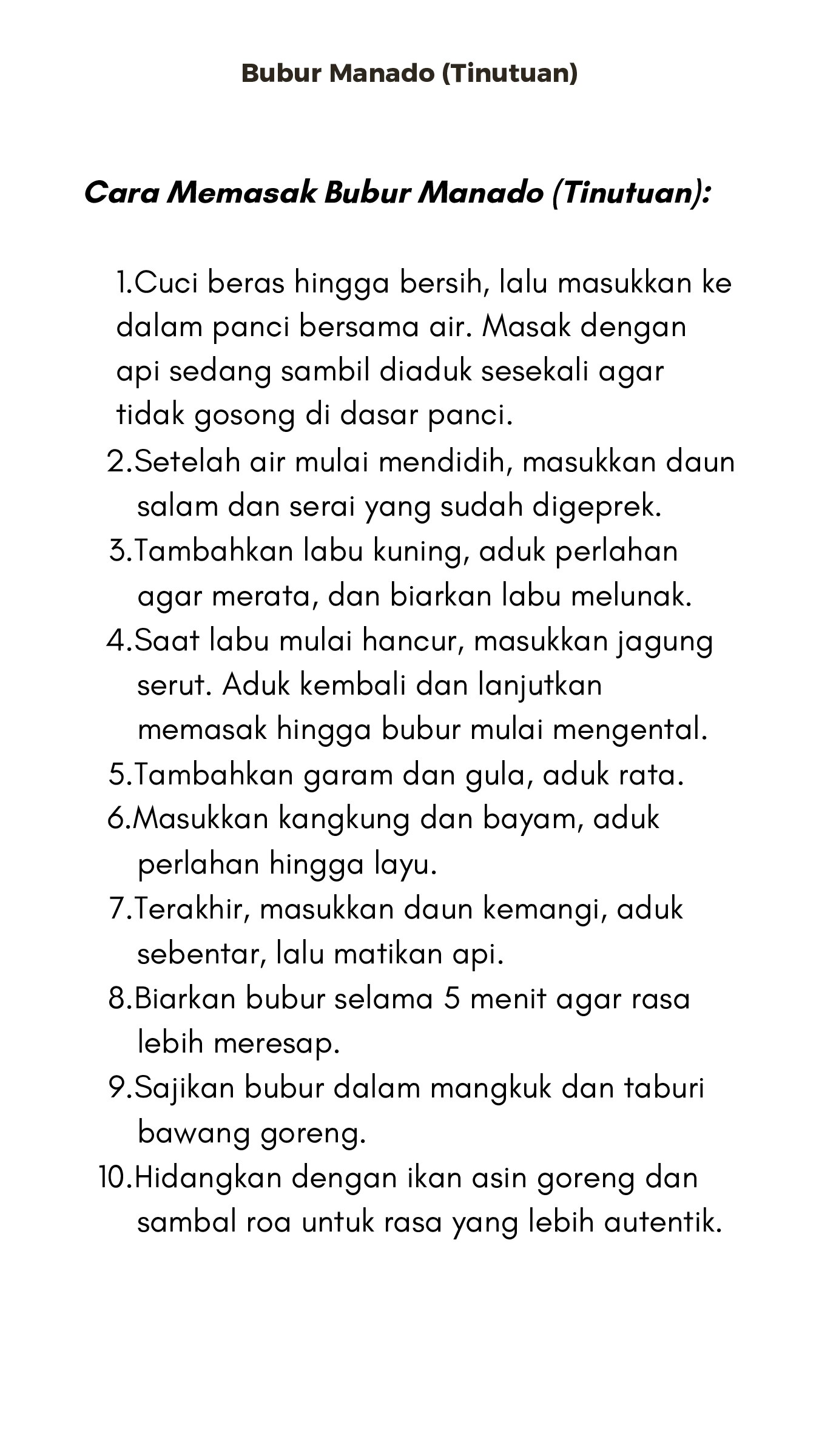 bubur-manado-tinutuan