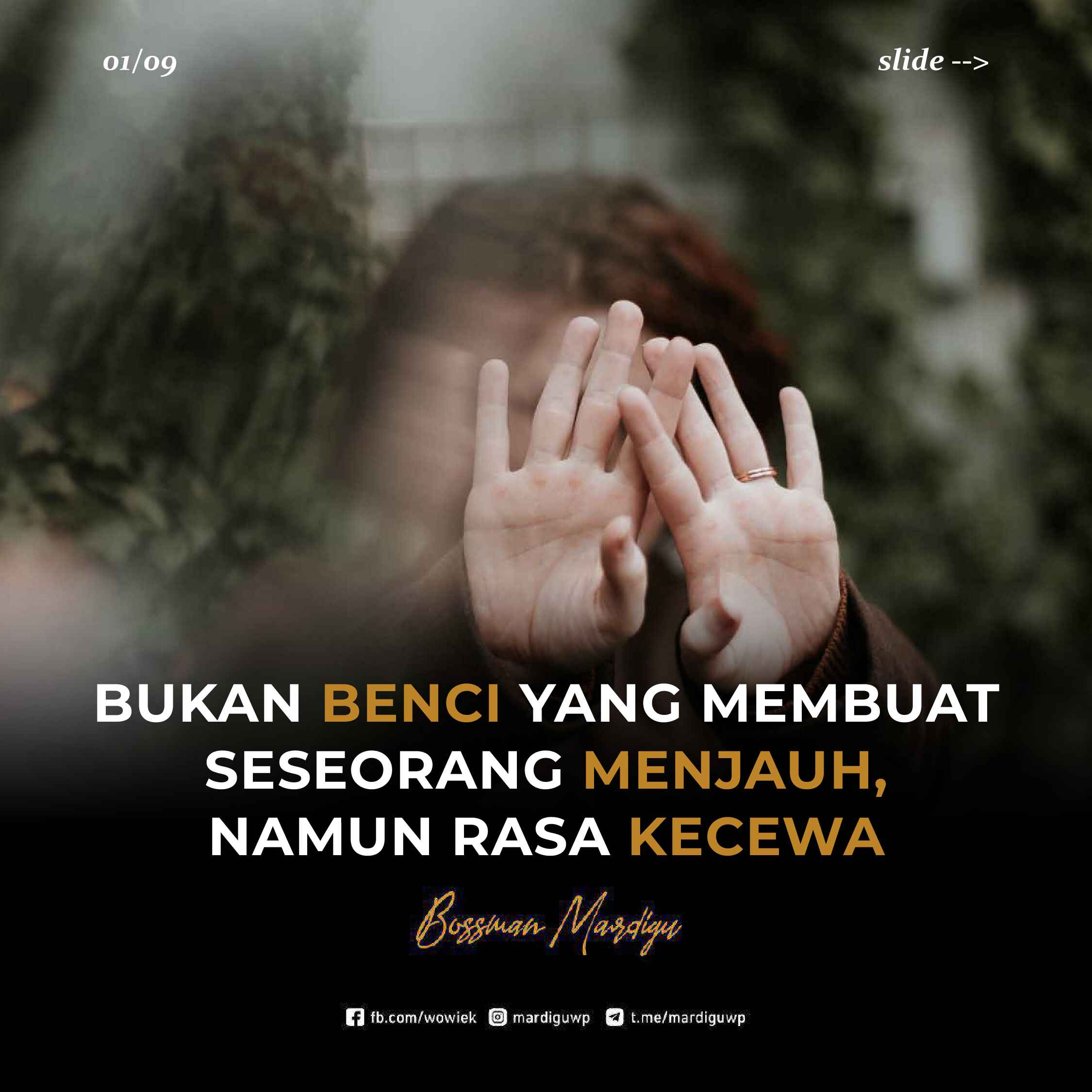 bukan-benci-yang-membuat-seseorang-menjauh