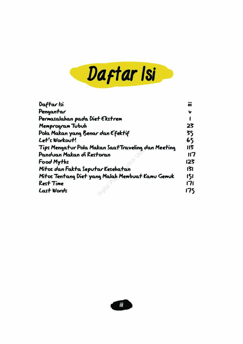 bukan-buku-diet