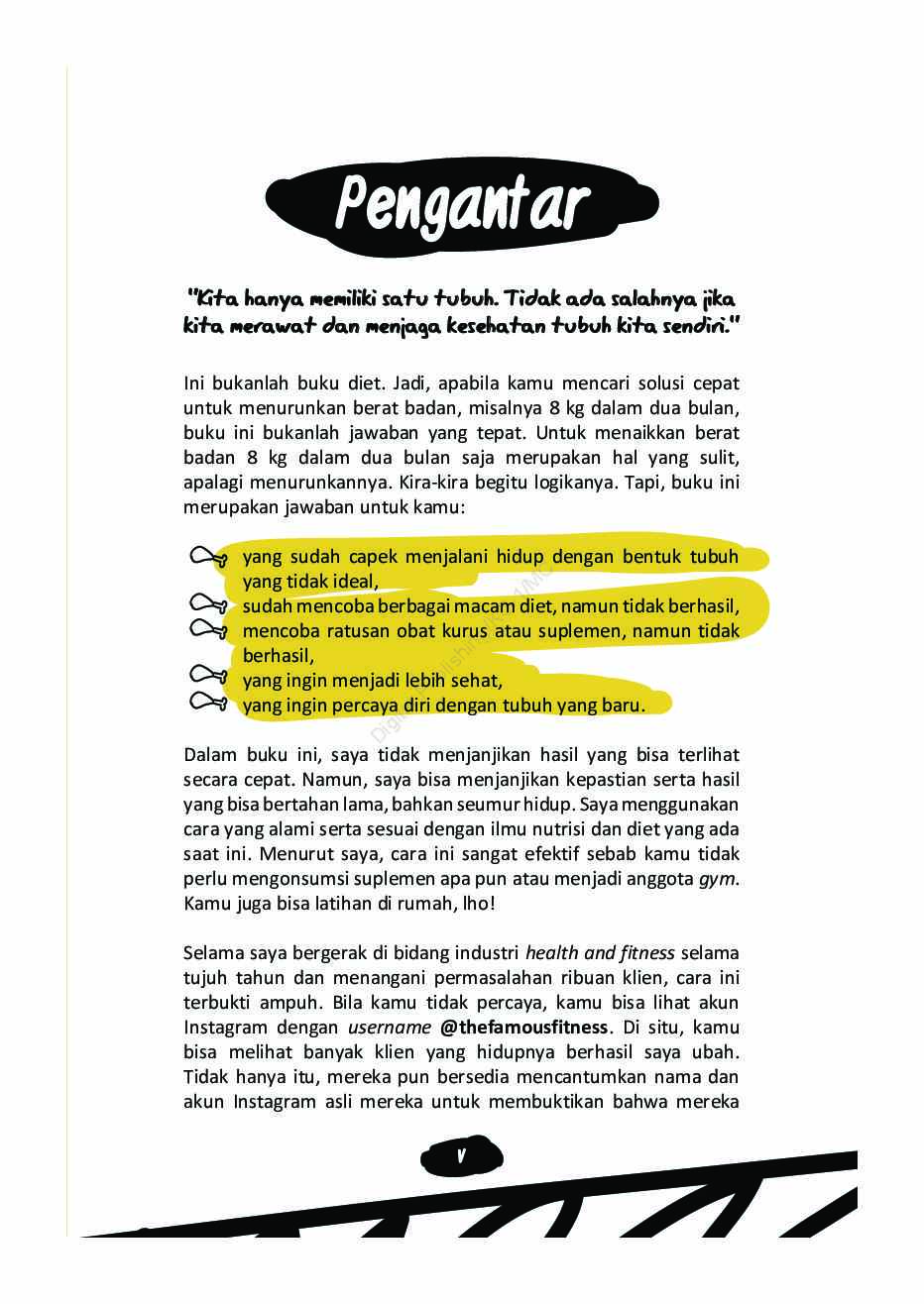 bukan-buku-diet