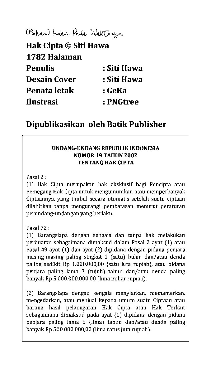 bukan-indah-pada-waktunya-by-siti-hawa