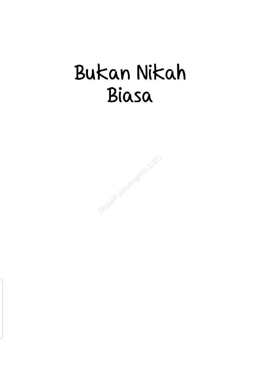 bukan-nikah-biasa-by-maeta