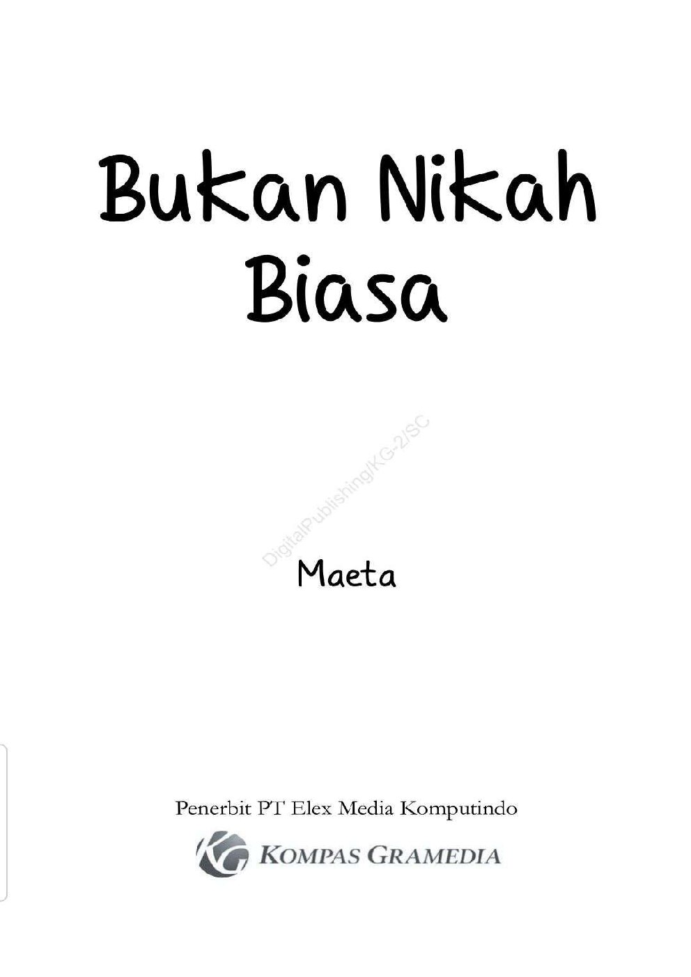 bukan-nikah-biasa-by-maeta