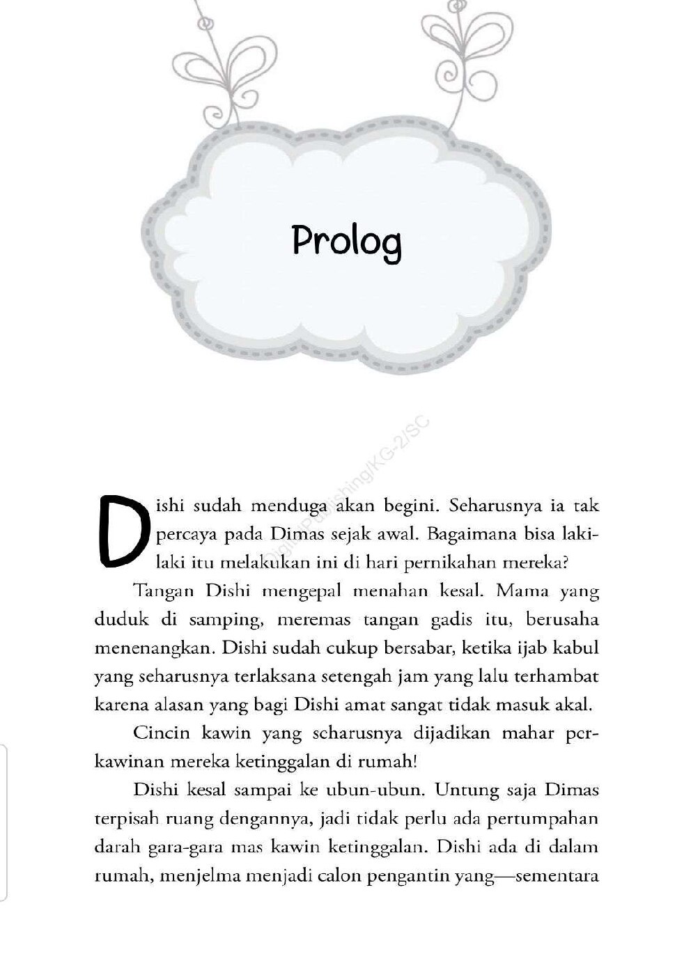 bukan-nikah-biasa-by-maeta