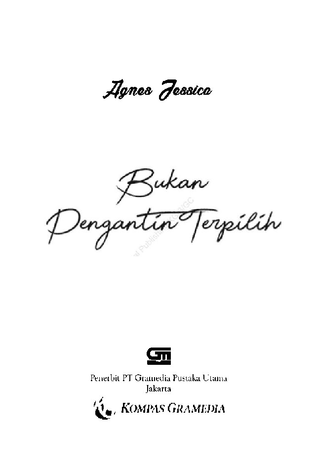 bukan-pengantin-terpilih-by-agnes-jessica