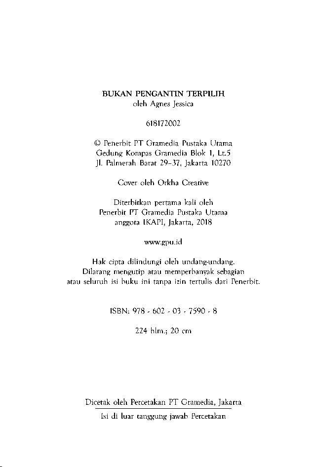 bukan-pengantin-terpilih-by-agnes-jessica