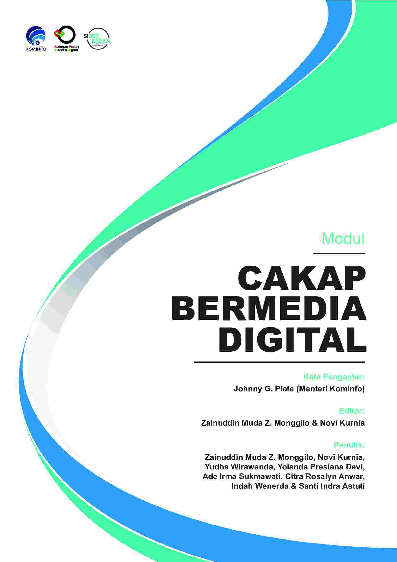 Cakap Bermedia Digital
