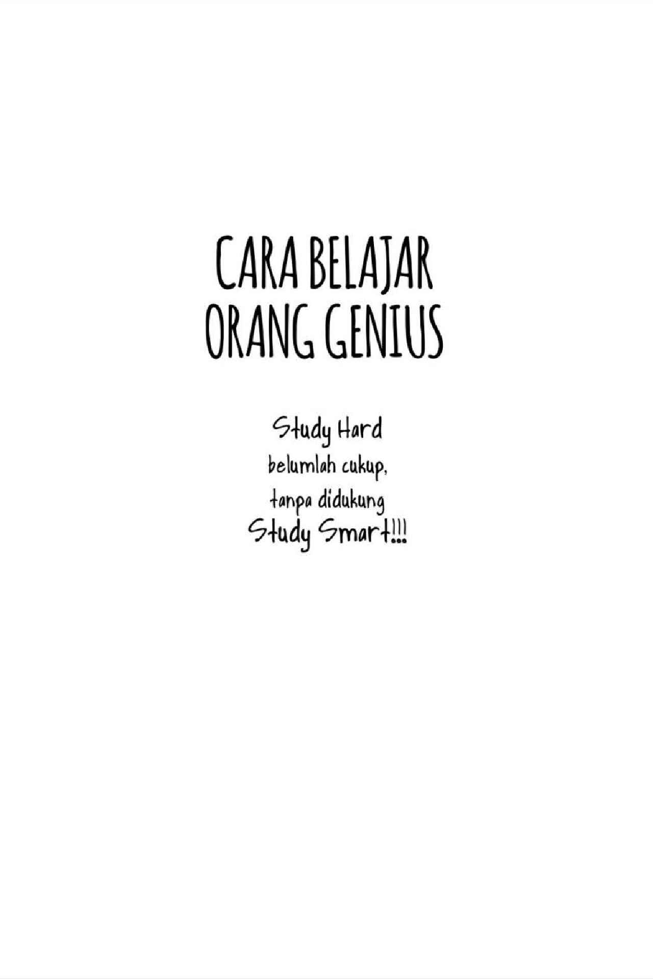 cara-belajar-orang-genius
