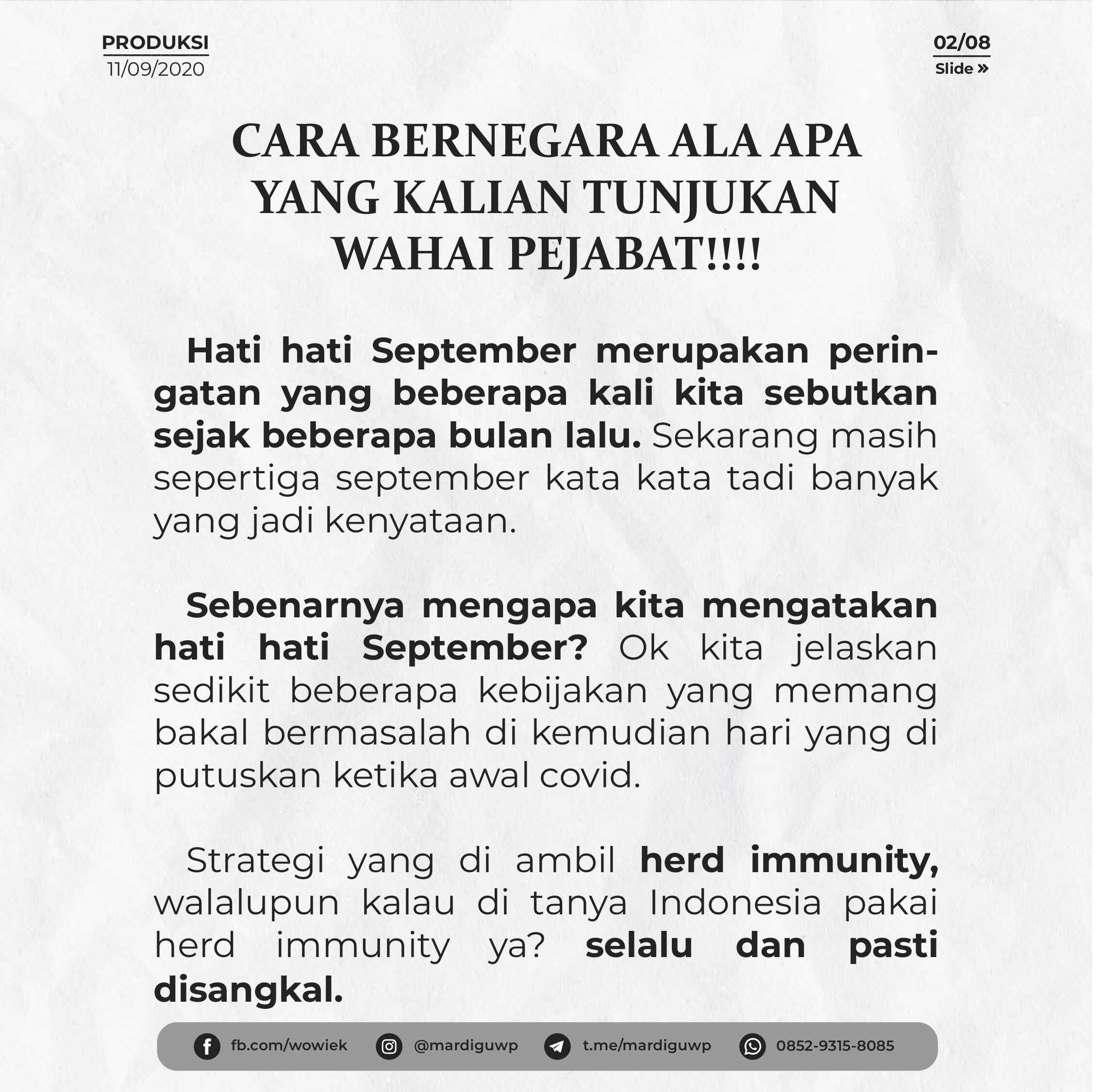 cara-bernegara-ala-apa-yang-kalian-tunjukan-pejabat