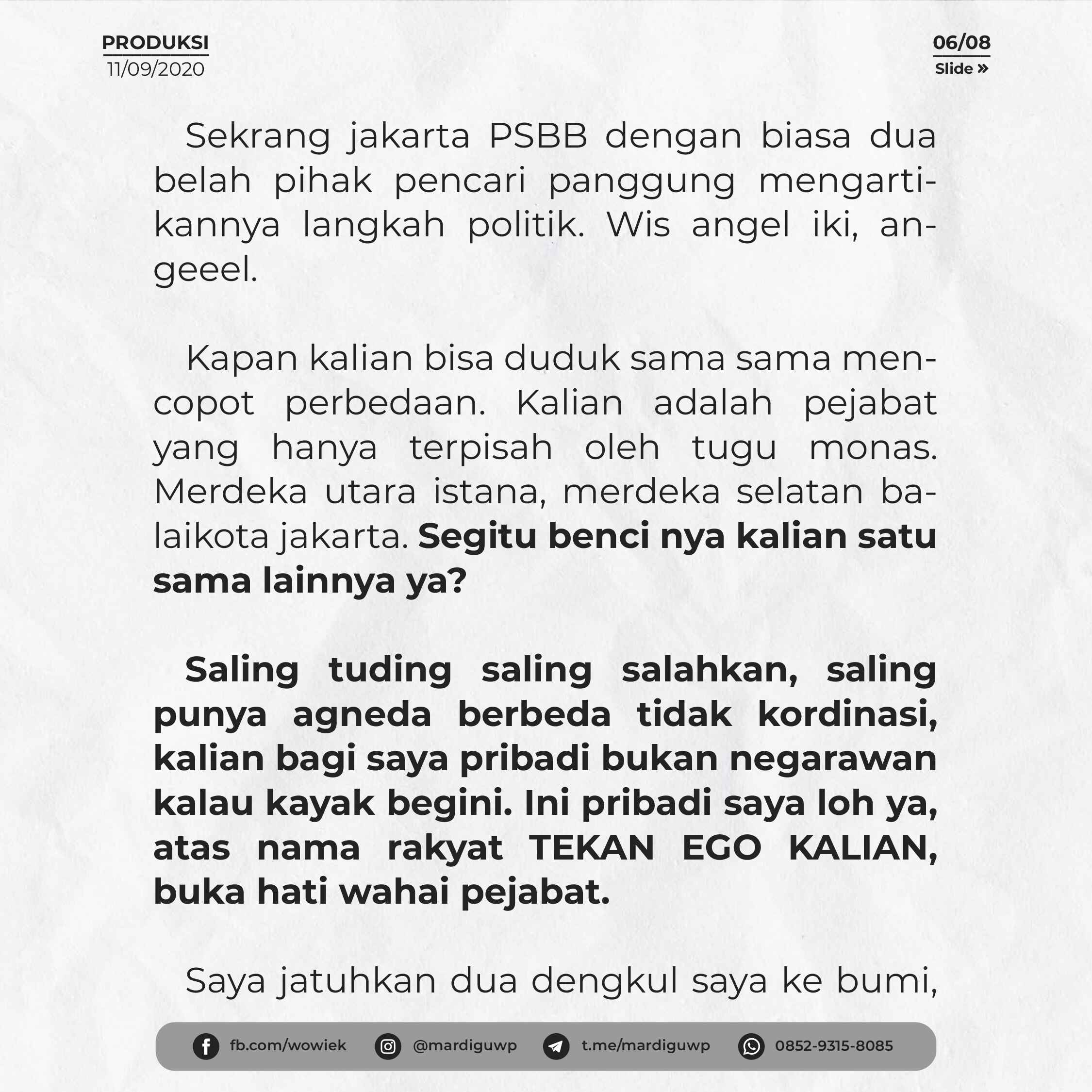cara-bernegara-ala-apa-yang-kalian-tunjukan-pejabat
