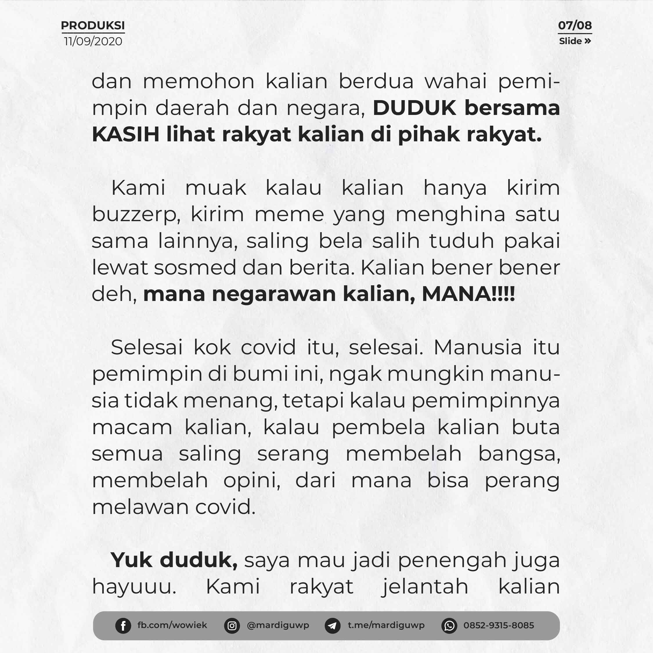 cara-bernegara-ala-apa-yang-kalian-tunjukan-pejabat