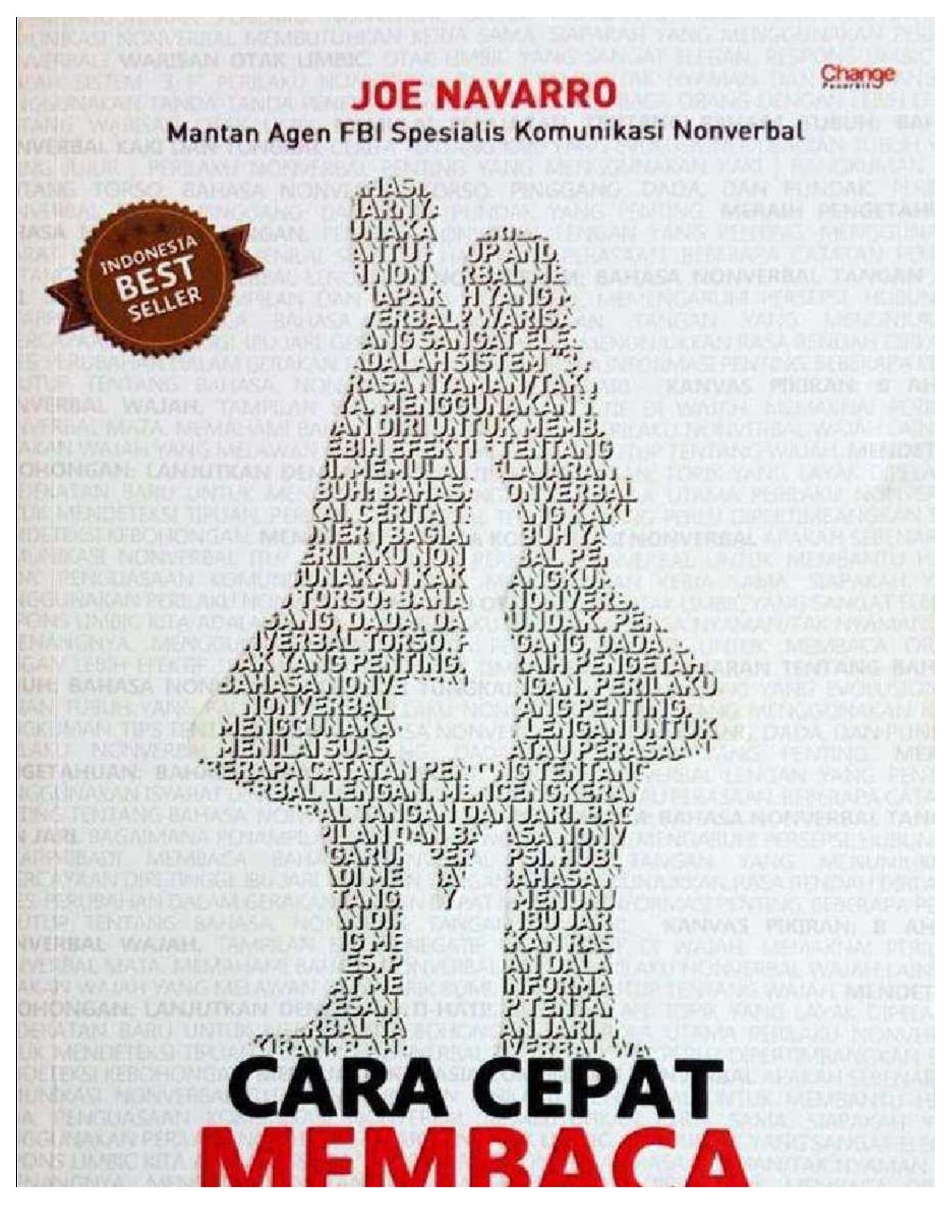 cara-cepat-membaca-bahasa-tubuhjoe-navarro