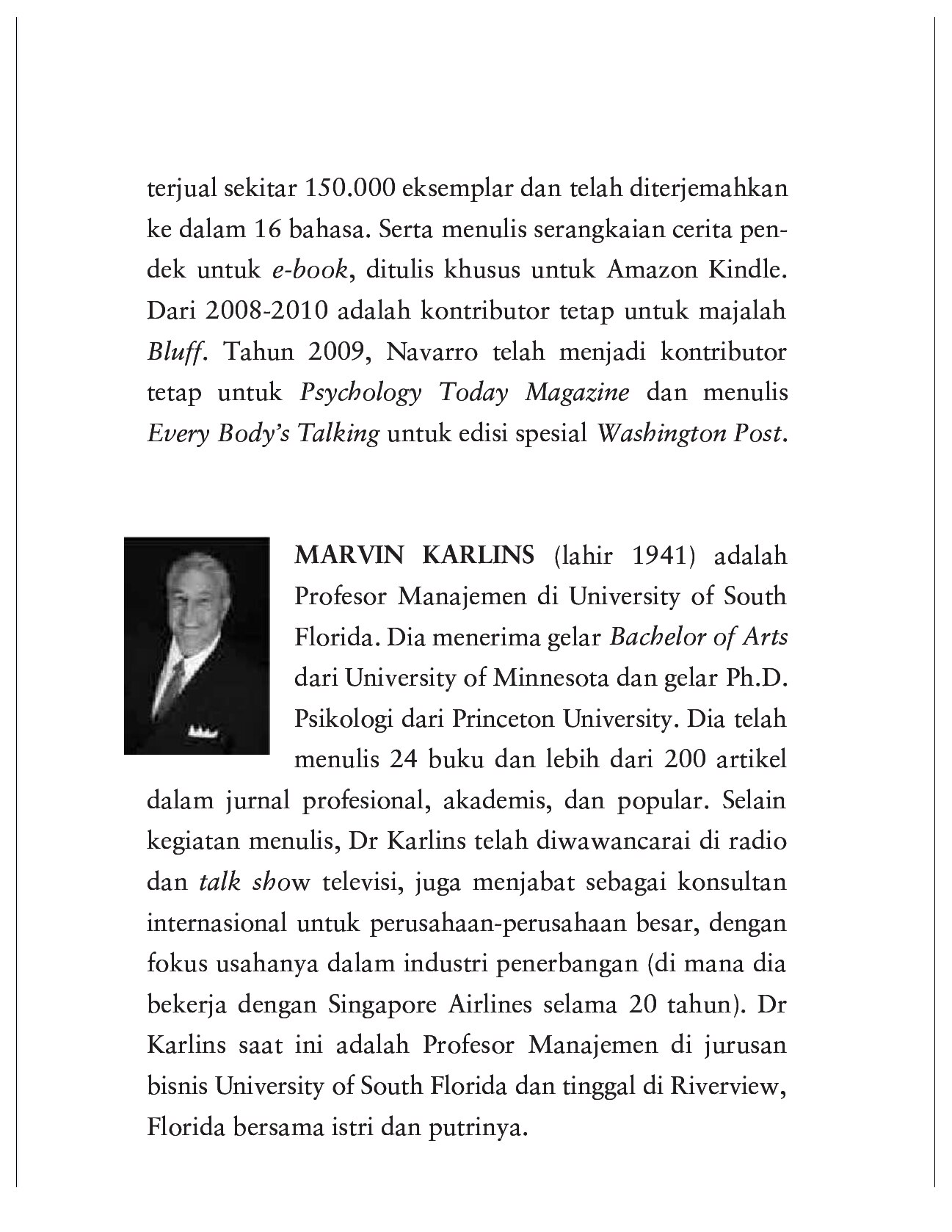 cara-cepat-membaca-bahasa-tubuhjoe-navarro