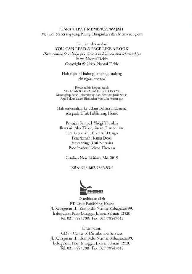 cara-cepat-membaca-wajah-national-best-seller---naomi-r--tickle