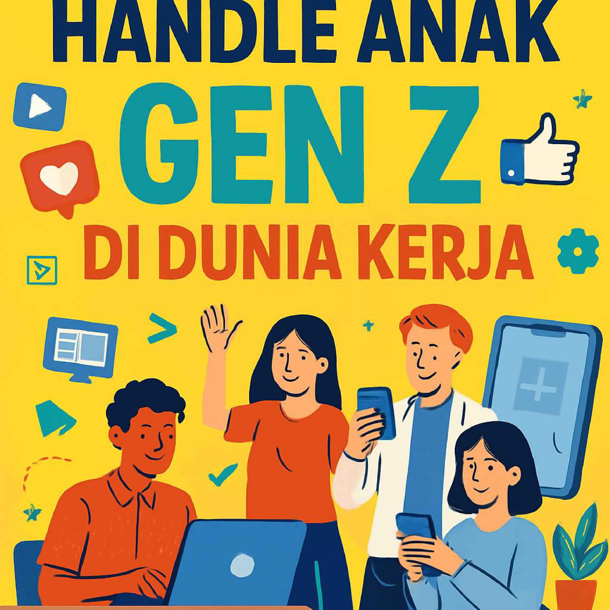 cara-jitu-hadapi-genz-didunia-kerja