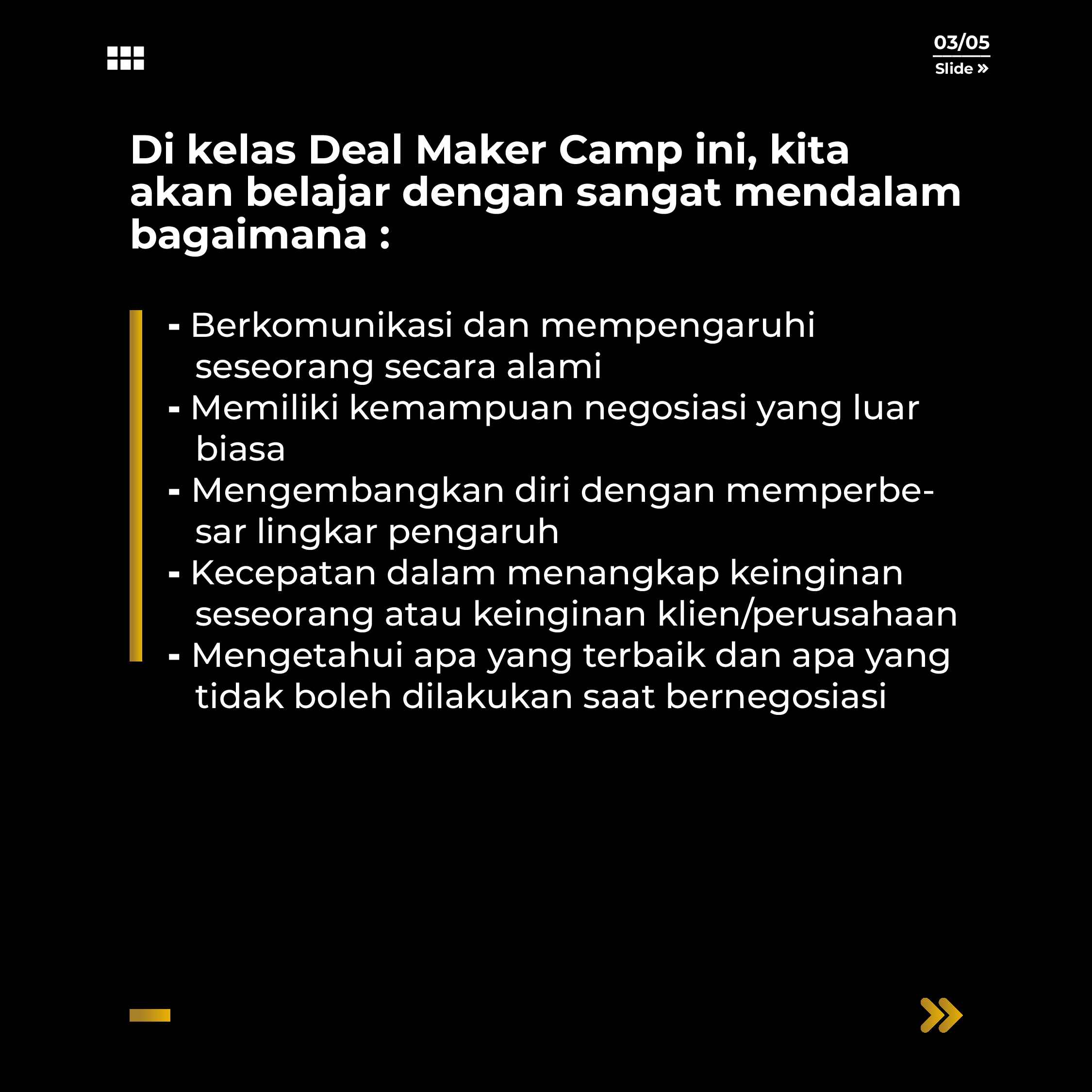 cara-menjadi-deal-maker-yang-sering-deal